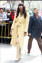 Jameela Jamil l Arrives at The View in New York 03-22-202
5 Photos
Photoset #706042
@BestEyeCandy.com