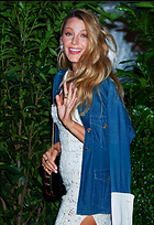 Celebrity Photo: Blake Lively
1638x2385 1.3 mb
Viewed 11 times
@BestEyeCandy.com