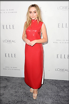 Celebrity Photo: Sabrina Carpenter
1280x1920   354 kb
Viewed 7 times
@BestEyeCandy.com