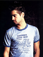 Celebrity Photo: Colin Farrell
763x1007   165 kb
Viewed 1 time
@BestEyeCandy.com
