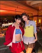 Barbara Palvin at Miu Mius Fall Winter 2025-2026 show in Paris .11.03.2025 ~ 47 pics
1440x1799 1.4 mb
Viewed 5 times
@BestEyeCandy.com