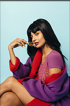 Jameela Jamil nylon December 2018
2000x2996 1.3 mb
Viewed 10 times
@BestEyeCandy.com