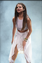 Celebrity Photo: Selena Gomez
2400x3600 1,035 kb
Viewed 4 times
@BestEyeCandy.com