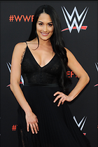 Brie Bella nikki Bella WWE FYC Event in Los Angeles 6th June 2018
2100x3150 440 kb
Viewed 6 times
@BestEyeCandy.com