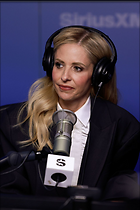 Celebrity Photo: Sarah Michelle Gellar
1280x1919 178 kb
Viewed 10 times
@BestEyeCandy.com