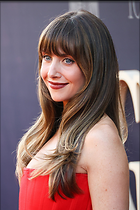 Celebrity Photo: Alison Brie
1365x2048 1.2 mb
Viewed 9 times
@BestEyeCandy.com