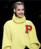 Barbara Palvin at Philosophy Di Lorenzo Serafini Fashion Show in Milan 09-25-2021
1067x1291 593 kb
Viewed 9 times
@BestEyeCandy.com