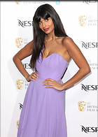 Jameela Jamil at Bafta Nominees Party in London 02-17-2018
1200x1681 195 kb
Viewed 7 times
@BestEyeCandy.com