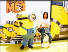 Becky G . Film Premiere of Despicable Me 3Los Angeles 24.06..20.2017
3000x2314 1.4 mb
Viewed 10 times
@BestEyeCandy.com