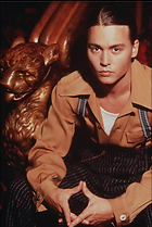 Celebrity Photo: Johnny Depp
670x1000 73 kb
Viewed 4 times
@BestEyeCandy.com