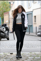 Barbara Palvin style and Fashion Inspiration Paris 09.29..20.2017
1200x1800 203 kb
Viewed 8 times
@BestEyeCandy.com