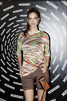 Barbara Palvin missoni fashion show during the Fashion Week in Milan ItalySep 24 2021
683x1024 594 kb
Viewed 11 times
@BestEyeCandy.com