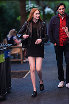 Celebrity Photo: Karen Gillan
6 Photos
Photoset #720791
@BestEyeCandy.com