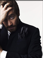 Celebrity Photo: Jake Gyllenhaal
901x1200 157 kb
Viewed 4 times
@BestEyeCandy.com