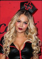 Kelli Berglund at Just Jareds 2018 Halloween Party in Hollywood 10-27-2018
1200x1680 351 kb
Viewed 10 times
@BestEyeCandy.com