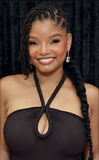 Celebrity Photo: Halle Bailey
1200x1934 167 kb
Viewed 10 times
@BestEyeCandy.com