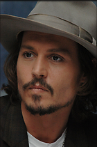 Celebrity Photo: Johnny Depp
1200x1805 350 kb
Viewed 1 time
@BestEyeCandy.com