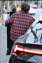 Kendall Jenner at Aldreds Coffee in West Hollywood 03-09-2020
53 Photos
Photoset #479209
@BestEyeCandy.com