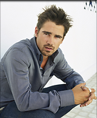 Celebrity Photo: Colin Farrell
1894x2320   625 kb
Viewed 1 time
@BestEyeCandy.com