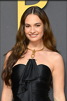 Celebrity Photo: Lily James
1200x1800 239 kb
Viewed 10 times
@BestEyeCandy.com