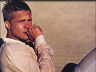 Celebrity Photo: Brad Pitt
1024x768 117 kb
Viewed 2 times
@BestEyeCandy.com