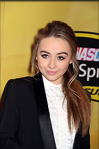 Celebrity Photo: Sabrina Carpenter
1280x1920   272 kb
Viewed 8 times
@BestEyeCandy.com