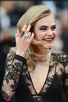 Celebrity Photo: Cara Delevingne
682x1024 194 kb
Viewed 4 times
@BestEyeCandy.com