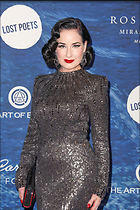 Celebrity Photo: Dita Von Teese
1200x1800 439 kb
Viewed 12 times
@BestEyeCandy.com