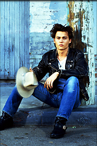 Celebrity Photo: Johnny Depp
995x1500 361 kb
Viewed 3 times
@BestEyeCandy.com