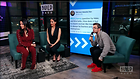 Brie Bella nikki Interview Build Series in New York City 2019-01-24 720p WEB-RIP
1280x720 544 kb
Viewed 5 times
@BestEyeCandy.com