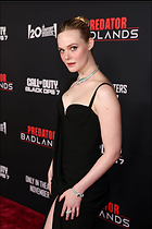 Celebrity Photo: Elle Fanning
1200x1800 133 kb
Viewed 9 times
@BestEyeCandy.com