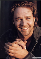Celebrity Photo: Russell Crowe
739x1075 161 kb
Viewed 2 times
@BestEyeCandy.com