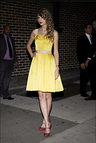 Celebrity Photo: Taylor Swift
2013x3000 742 kb
Viewed 5 times
@BestEyeCandy.com