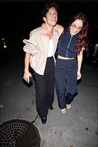 Celebrity Photo: Camila Mendes
7 Photos
Photoset #725551
@BestEyeCandy.com