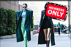 Kendall Jenner gigi Hadid Seen heading to the Versace fashion show during the Milan Fashion Week in Milan Italy February 21 2020
3416x2277 2.7 mb
Viewed 1 time
@BestEyeCandy.com