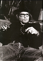 Celebrity Photo: Johnny Depp
1000x1410 279 kb
Viewed 3 times
@BestEyeCandy.com