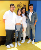 Becky G . Film Premiere of Despicable Me 3Los Angeles 24.06..20.2017
3000x3673 1,067 kb
Viewed 7 times
@BestEyeCandy.com