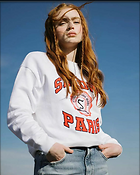 Celebrity Photo: Sadie Sink
1280x1600 173 kb
Viewed 9 times
@BestEyeCandy.com