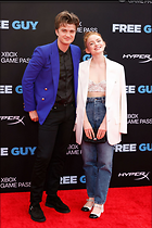 Celebrity Photo: Sadie Sink
1280x1920   231 kb
Viewed 6 times
@BestEyeCandy.com