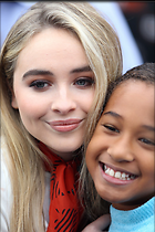 Celebrity Photo: Sabrina Carpenter
1280x1920   294 kb
Viewed 7 times
@BestEyeCandy.com