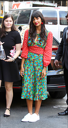 Jameela Jamil visits BUILD Series in New York 02.10..20.2018
1763x3300 700 kb
Viewed 8 times
@BestEyeCandy.com