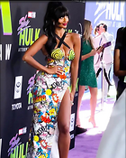 Jameela Jamil at She-hulk Attorney at Law Premiere in Los Angeles 08-15-2022
1080x1350 746 kb
Viewed 11 times
@BestEyeCandy.com