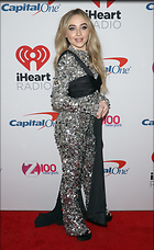 Celebrity Photo: Sabrina Carpenter
1260x2048   344 kb
Viewed 7 times
@BestEyeCandy.com