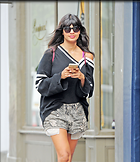 Jameela Jamil is spotted out with a mystery man in London 27.09..20.2017
1850x2147 1.1 mb
Viewed 6 times
@BestEyeCandy.com