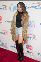 Becky G – Y100’s Jingle Ball 2015 Presented by Capital One in SunriseFL 12.18..20.2015
1280x1924 242 kb
Viewed 11 times
@BestEyeCandy.com
