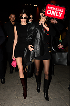 Kendall Jenner gigi Hadid Seen heading to the Versace fashion show during the Milan Fashion Week in Milan Italy February 21 2020
2329x3500 2.9 mb
Viewed 0 times
@BestEyeCandy.com