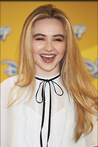 Celebrity Photo: Sabrina Carpenter
1200x1800   261 kb
Viewed 13 times
@BestEyeCandy.com