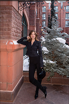 Barbara Palvin at Revolve x The Snow Lodge Apres Ski with Bedouin in Aspen 01-18-2025
11 Photos
Photoset #706270
@BestEyeCandy.com