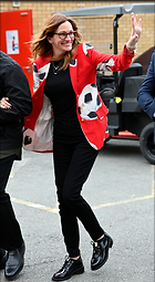 Celebrity Photo: Julia Roberts
4 Photos
Photoset #709407
@BestEyeCandy.com