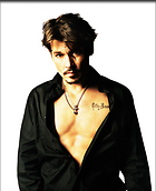 Celebrity Photo: Johnny Depp
2686x3300 1.2 mb
Viewed 3 times
@BestEyeCandy.com